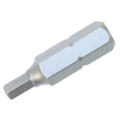 1/4 HEX BIT 10PK - Benchmark Tooling