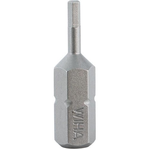 .050X25MM HEX BIT 10PK - Benchmark Tooling