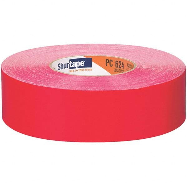 Shurtape - PC 624 Premium Nuclear Grade Cloth Duct Tape - Benchmark Tooling
