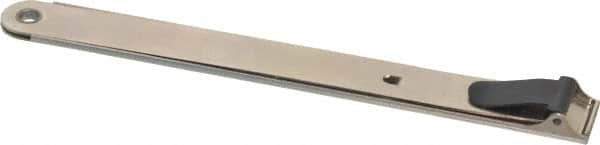 SPI - Single End Feeler Gage Holder - Use with 1/2 Inch Wide Feeler Gages - Benchmark Tooling