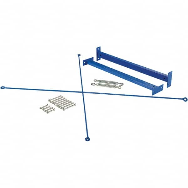 Vestil - Cantilever Rack - 36" Base Length - Benchmark Tooling