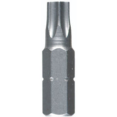 T5X25MM TORX 10PK - Benchmark Tooling