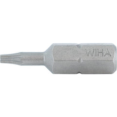 T7X25MM TORX 10PK - Benchmark Tooling