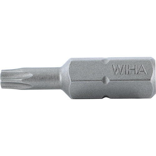 T15X25MM TORX 10PK - Benchmark Tooling