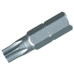 T40X25MM TORX 10PK - Benchmark Tooling