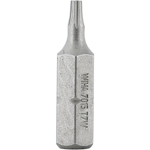T7X25MM TORX ALIGN 10PK - Benchmark Tooling