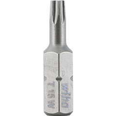 T15X25MM TORX ALIGN 10PK - Benchmark Tooling