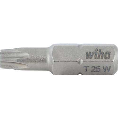 T25X25MM TORX ALIGN 10PK - Benchmark Tooling