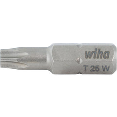 T25X25MM TORX ALIGN 10PK - Benchmark Tooling