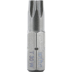 T30X25MM TORX ALIGN 10PK - Benchmark Tooling