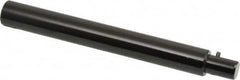 SHIMPO - 3-1/2 Inch Long, Tachometer Extension Shaft - Use with DT Series Tachometers - Benchmark Tooling