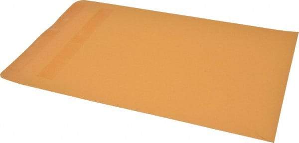 UNIVERSAL - 12" Long x 9" Wide Self Seal Kraft Catalog Envelope - 28 Lb Paper Weight - Benchmark Tooling