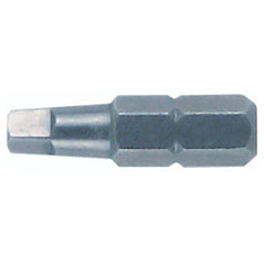 NO 3 SQUARE 10PK - Benchmark Tooling