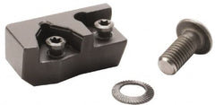 Kennametal - Series HTS DFT 3-Insert Outer Drill Cartridge - Benchmark Tooling