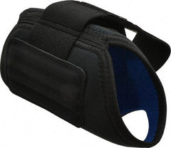 PRO-SAFE - Size XL, Neoprene, Left or Right Hand Wrist Support - 1 Strap, 7-5/8 to 8-3/8 Inch Wrist, Thumb Loop, Black - Benchmark Tooling