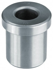 Press Fit Headless Drill Bushing: HM, 21″ ID Steel