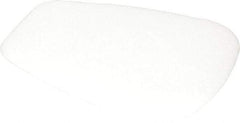 3M - White P95 Filter - Protects Against Particulates, Series 6000, 7000 - Benchmark Tooling