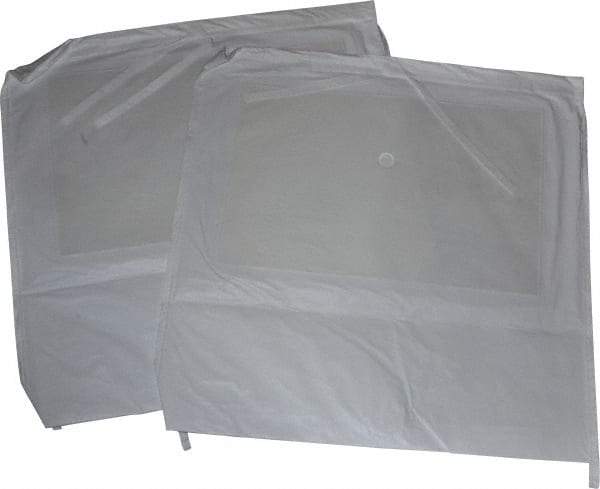 3M - Respiratory Fit Testing Accessories Type: Test Hood - Benchmark Tooling