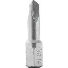 NO 1X25MM TRI-WING 10PK - Benchmark Tooling