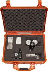 AIR Systems - SCBA/EEBA Air Quality Test Kit - Use with Air Quality Testing - Benchmark Tooling