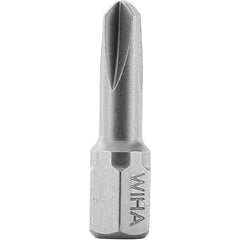 NO 6X25MM TORQ-SET 10PK - Benchmark Tooling