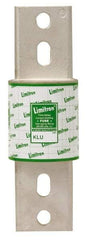 Cooper Bussmann - 600 VAC, 1200 Amp, Time Delay General Purpose Fuse - Fuse Holder Mount, 10-3/4" OAL, 200 at AC (RMS) kA Rating, 2-1/2" Diam - Benchmark Tooling