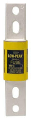 Cooper Bussmann - 300 VDC, 600 VAC, 2000 Amp, Time Delay General Purpose Fuse - 10-3/4" OAL, 300 at AC (RMS) kA Rating, 3-23/64" Diam - Benchmark Tooling