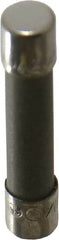 Cooper Bussmann - 125 VDC, 250 VAC, 20 Amp, Time Delay Miniature Ceramic Fuse - 1-1/4" OAL, 10 at 125 V kA Rating, 1/4" Diam - Benchmark Tooling