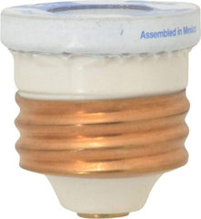 Cooper Bussmann - 125 VAC, 10 Amp, Fast-Acting Plug Fuse - 1.21" OAL, 10 (RMS Symmetrical) kA Rating - Benchmark Tooling