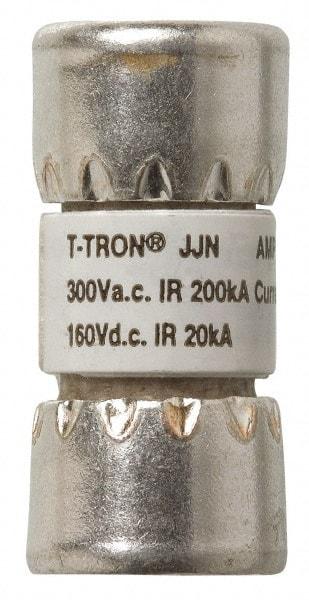 Cooper Bussmann - 160 VDC, 300 VAC, 45 Amp, Fast-Acting General Purpose Fuse - 7/8" OAL, 20 at DC, 200 at AC (RMS) kA Rating, 9/16" Diam - Benchmark Tooling