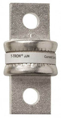 Cooper Bussmann - 160 VDC, 300 VAC, 300 Amp, Fast-Acting General Purpose Fuse - Bolt-on Mount, 2-3/4" OAL, 20 at DC, 200 at AC (RMS) kA Rating, 1" Diam - Benchmark Tooling