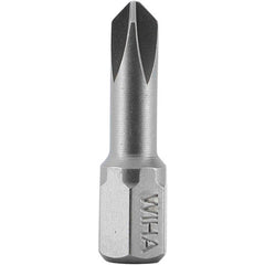 NO 0X25MM TORQ-SET 10PK - Benchmark Tooling