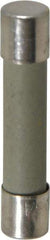 Cooper Bussmann - 125 VDC, 250 VAC, 6 Amp, Fast-Acting Miniature Ceramic Fuse - 1-1/4" OAL, 10 at 125 V kA Rating, 1/4" Diam - Benchmark Tooling