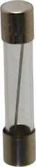 Cooper Bussmann - 250 VAC, 32 VDC, 10 Amp, Fast-Acting Miniature Glass Fuse - 1-1/4" OAL, 1/4" Diam - Benchmark Tooling