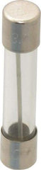 Cooper Bussmann - 32 VAC/VDC, 12 Amp, Fast-Acting Miniature Glass Fuse - 1-1/4" OAL, 1/4" Diam - Benchmark Tooling