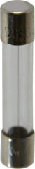 Cooper Bussmann - 250 VAC, 32 VDC, 2.5 Amp, Fast-Acting Miniature Glass Fuse - 1-1/4" OAL, 10 at 125 V kA Rating, 1/4" Diam - Benchmark Tooling