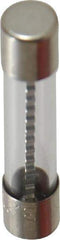 Cooper Bussmann - 32 VAC/VDC, 30 Amp, Fast-Acting Miniature Glass Fuse - 1-1/4" OAL, 1/4" Diam - Benchmark Tooling