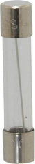 Cooper Bussmann - 250 VAC, 32 VDC, 7.5 Amp, Fast-Acting Miniature Glass Fuse - 1-1/4" OAL, 10 at 125 V kA Rating, 1/4" Diam - Benchmark Tooling