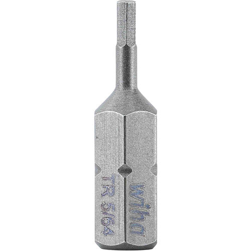 5/64X25MM SEC. HEX 10PK - Benchmark Tooling