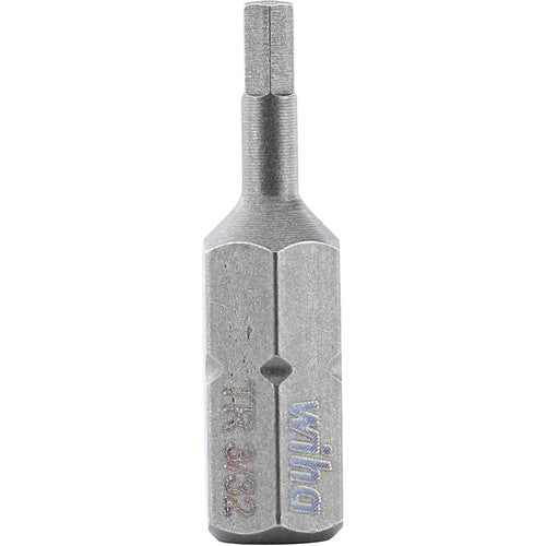 3/32X25MM SEC. HEX 10PK - Benchmark Tooling