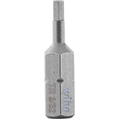 3/32X25MM SEC. HEX 10PK - Benchmark Tooling