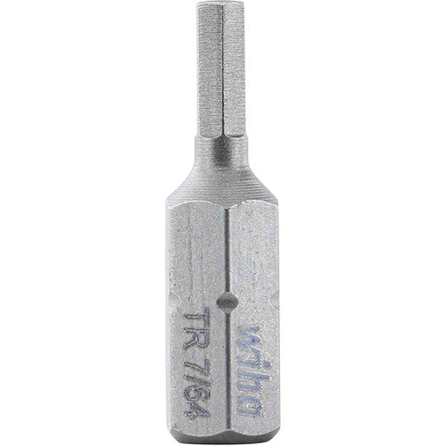 7/64X25MM SEC. HEX 10PK - Benchmark Tooling