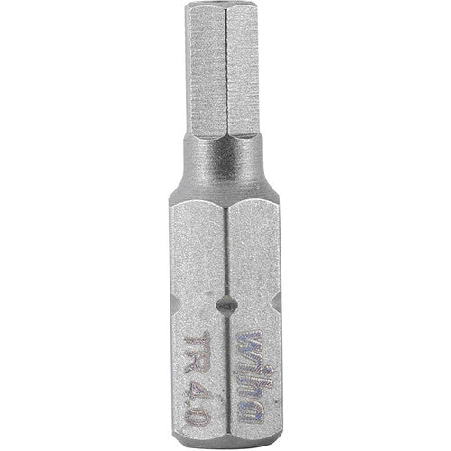 4.0X25MM SEC. HEX 10PK - Benchmark Tooling