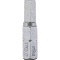 5.0X25MM SEC. HEX 10PK - Benchmark Tooling