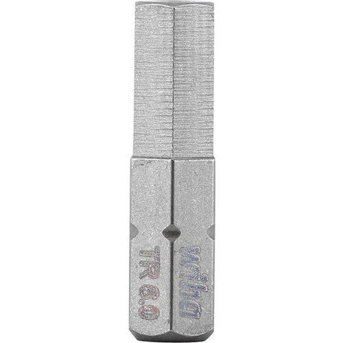 6.0X25MM SEC. HEX 10PK - Benchmark Tooling
