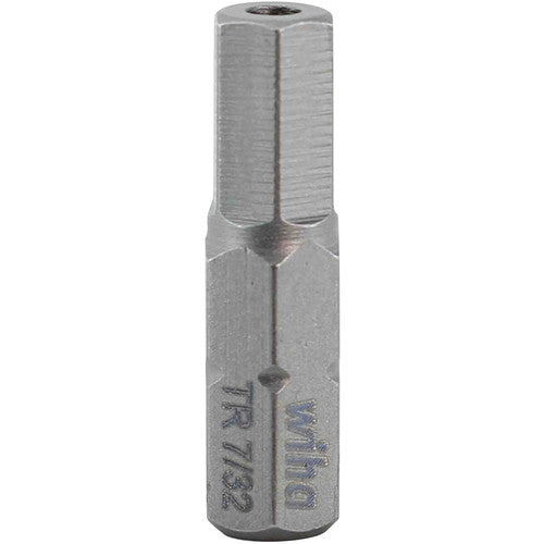 7/32X25MM SEC. HEX 10PK - Benchmark Tooling