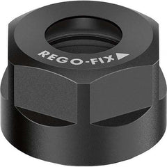 Rego-Fix - ER20 Clamping Nut - Benchmark Tooling