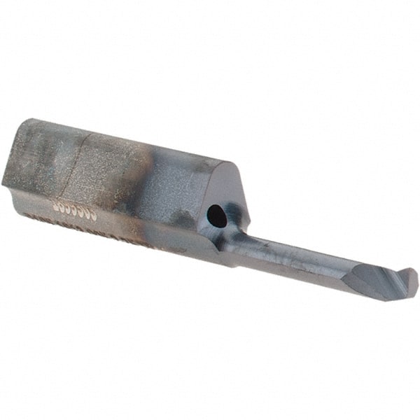 HORN - Boring Bar - - Exact Industrial Supply