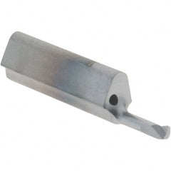 HORN - Boring Bar - - Exact Industrial Supply