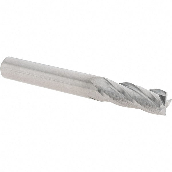 YG-1 - Square End Mill - - Exact Industrial Supply